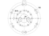 6W 系列液壓馬達(dá)